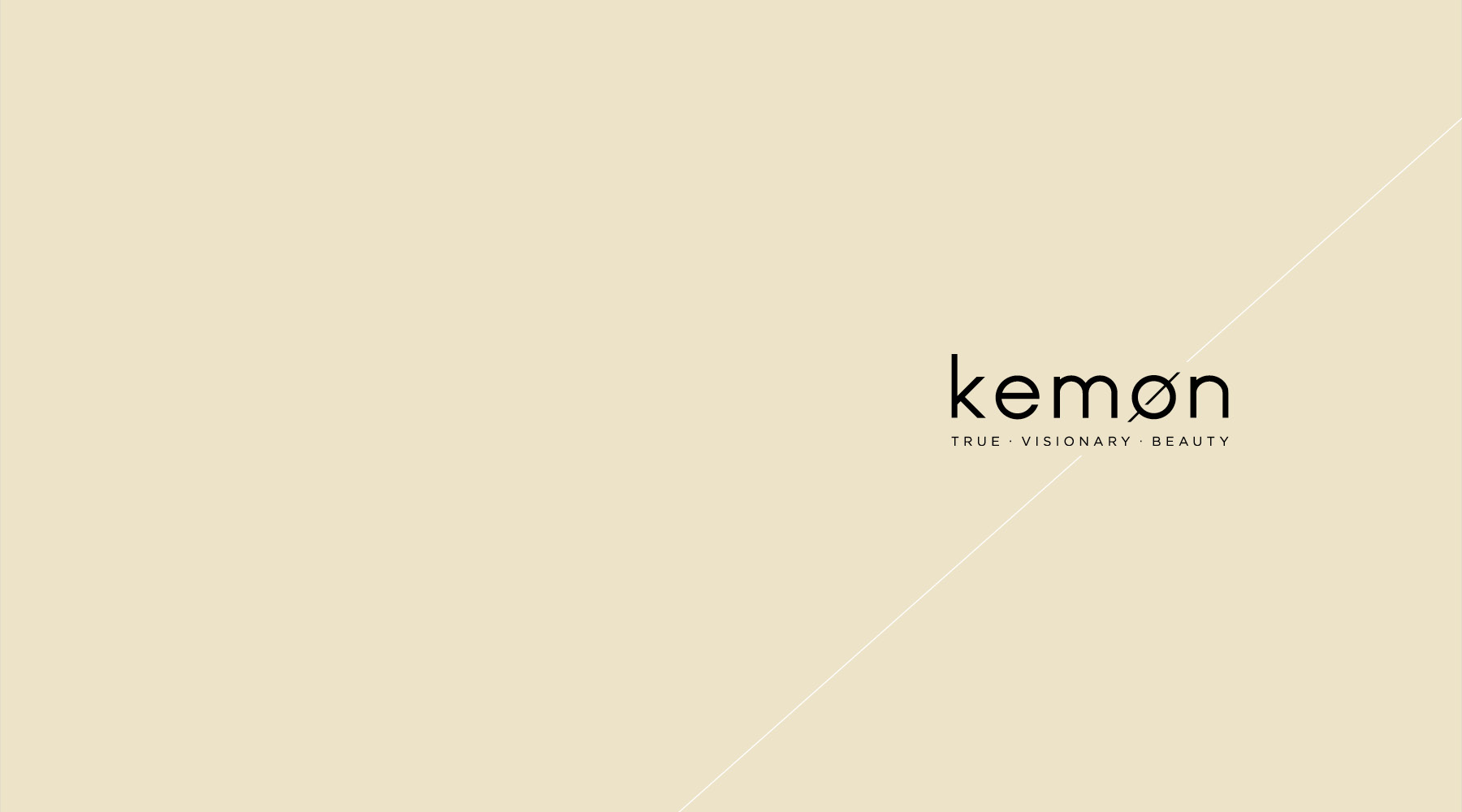 Kemon Identity Home